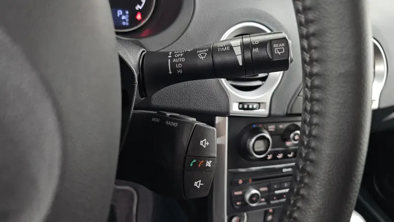 Renault Samsung QM5