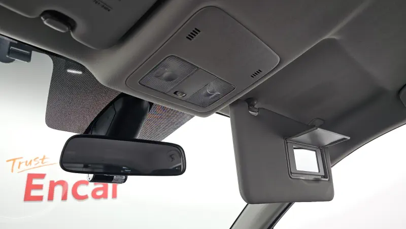 Renault Samsung QM5