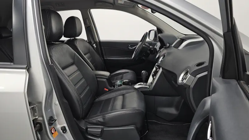 Renault Samsung QM5