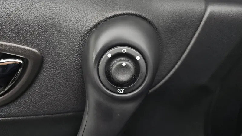Renault Samsung QM5