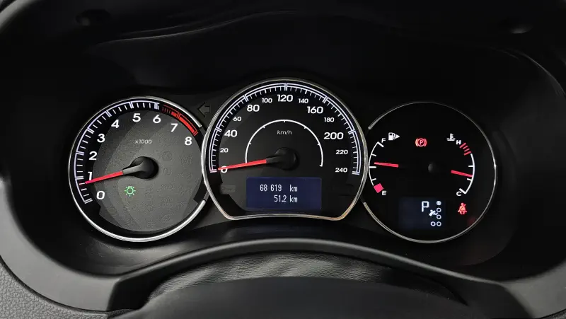 Renault Samsung QM5