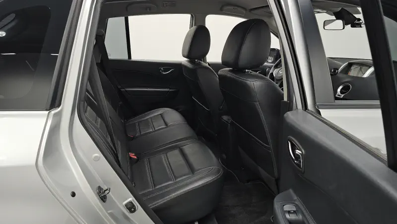 Renault Samsung QM5