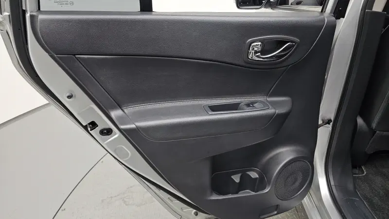 Renault Samsung QM5