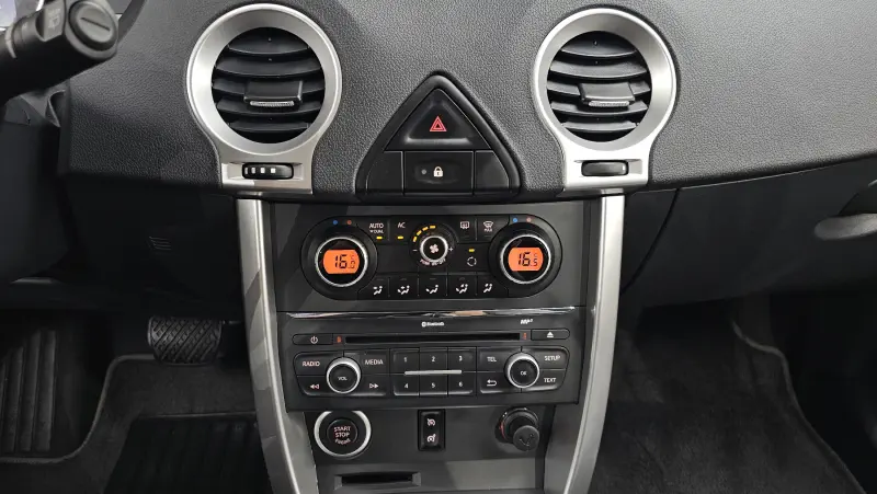 Renault Samsung QM5