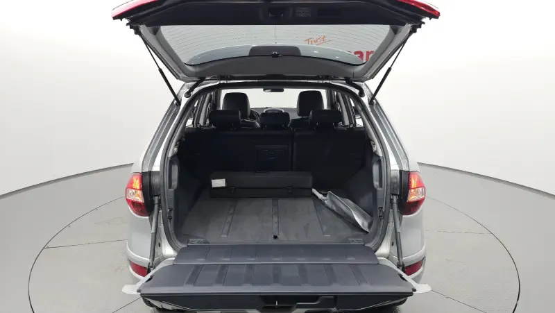 Renault Samsung QM5