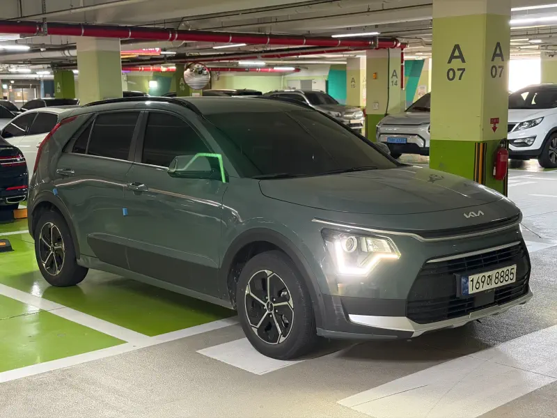 Kia Niro