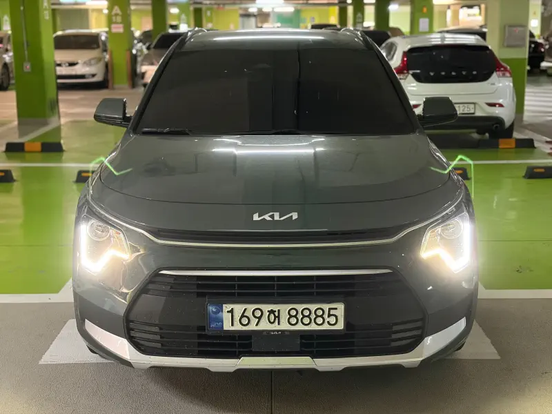 Kia Niro