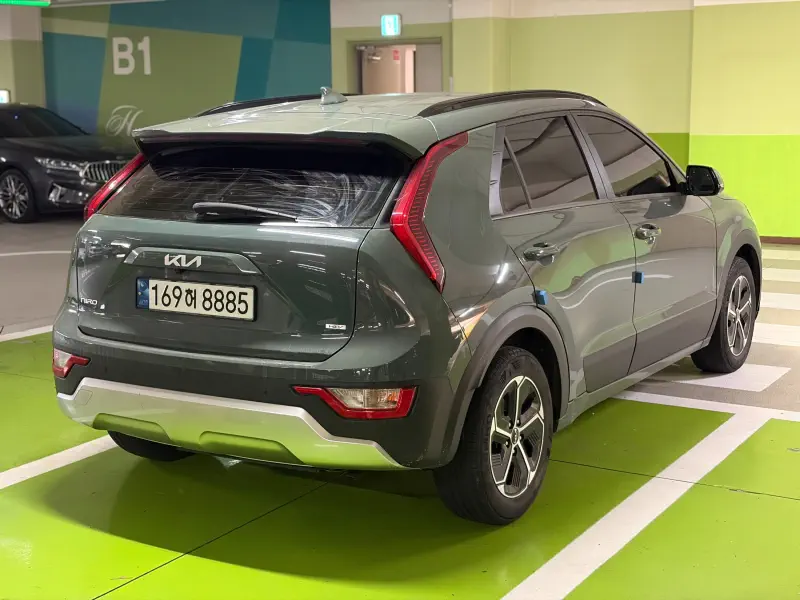 Kia Niro