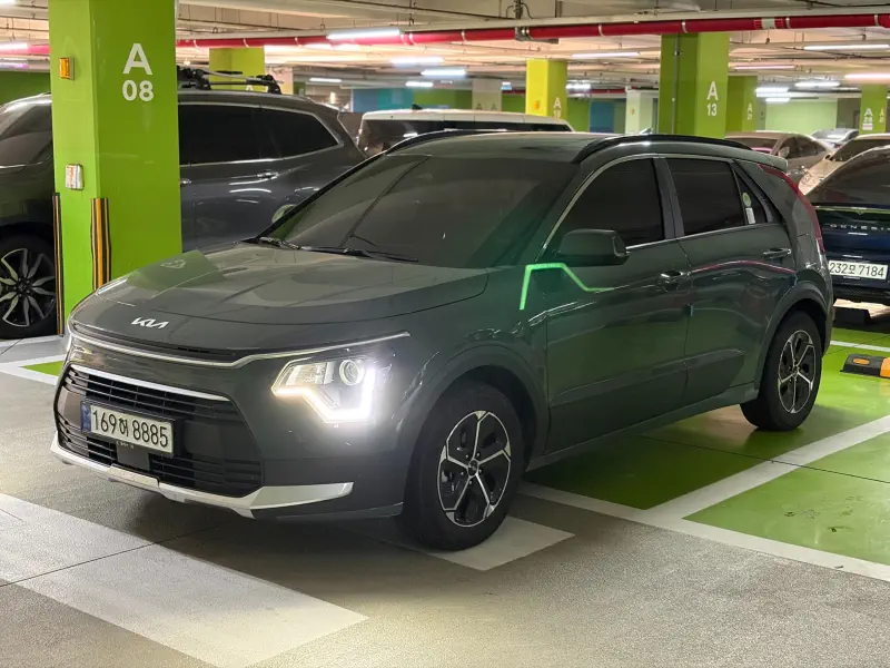 Kia Niro