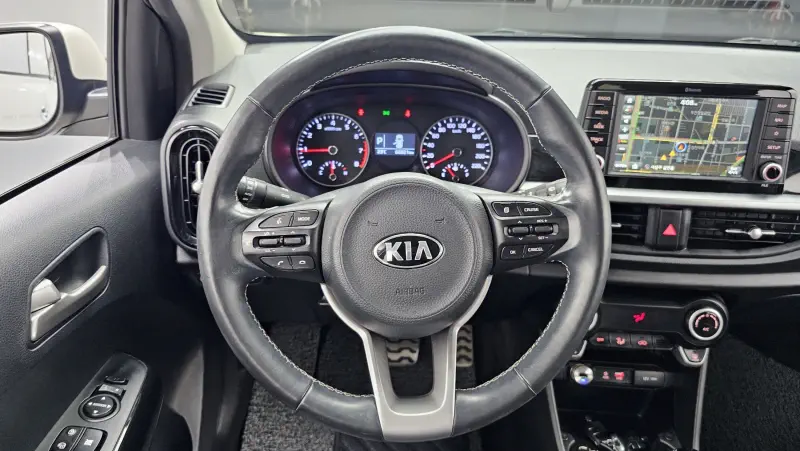 Kia Morning