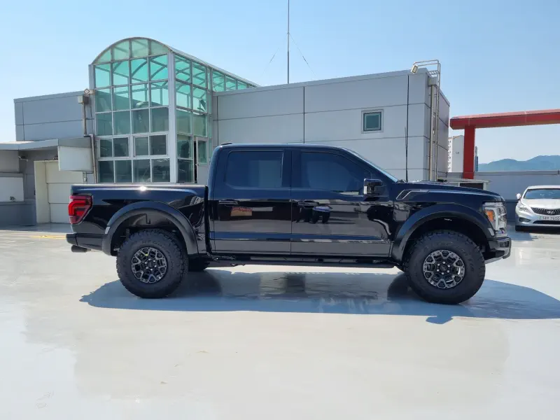 Ford F150