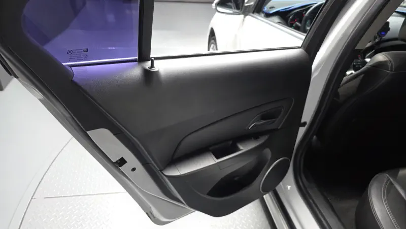 Daewoo Cruze