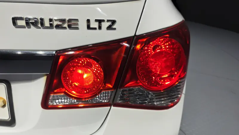 Daewoo Cruze