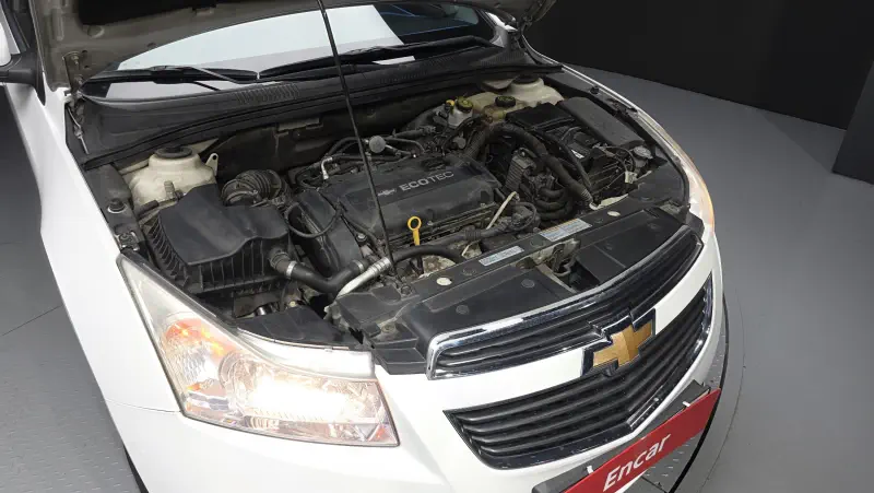 Daewoo Cruze