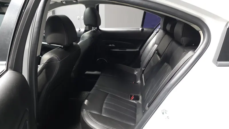 Daewoo Cruze