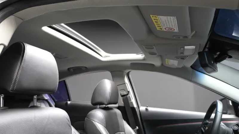 Daewoo Cruze