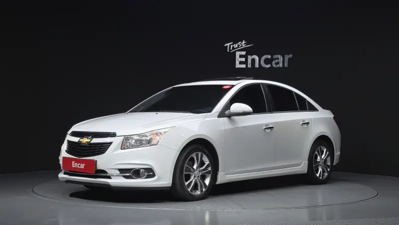 Daewoo Cruze