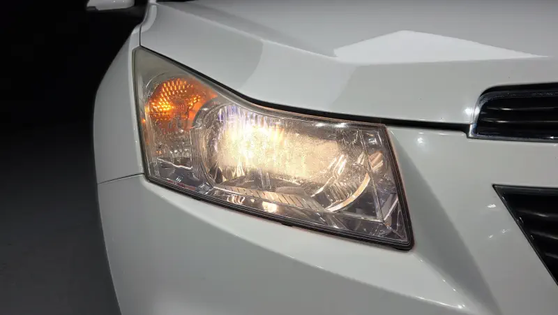 Daewoo Cruze