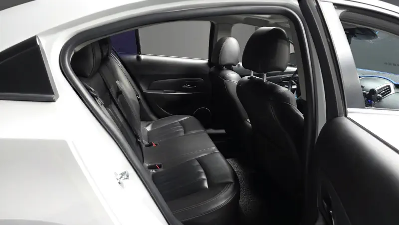 Daewoo Cruze
