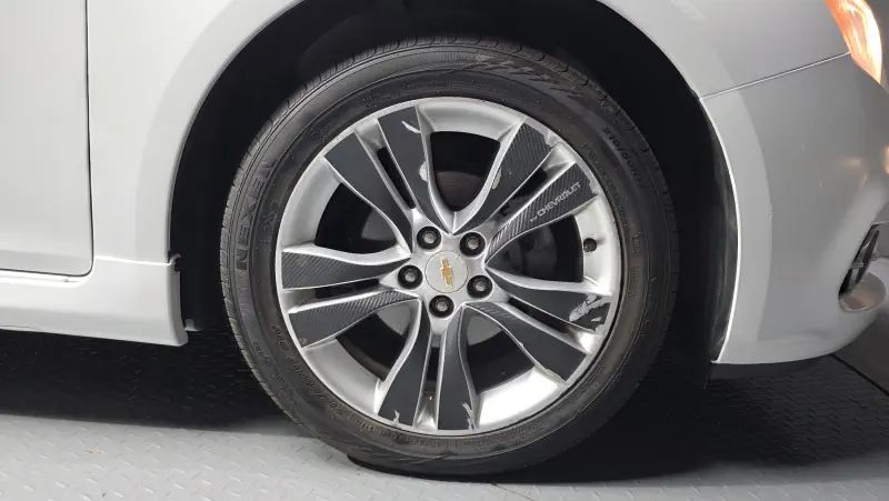 Daewoo Cruze