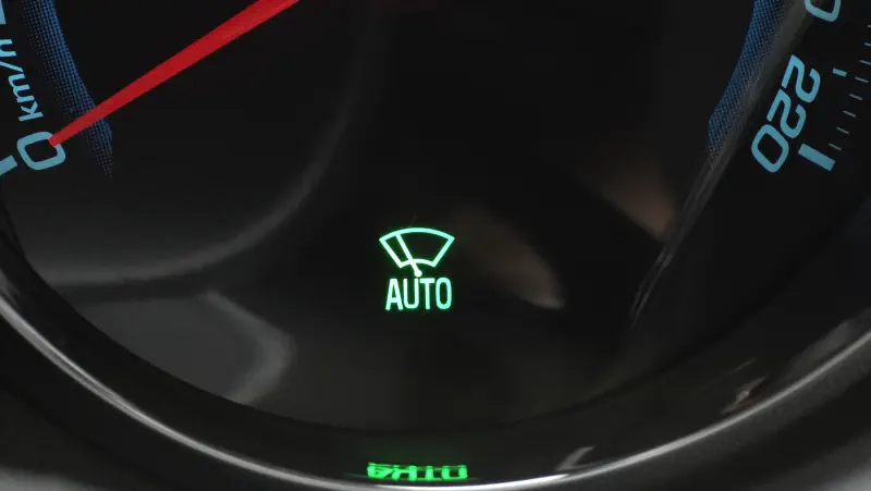 Daewoo Cruze
