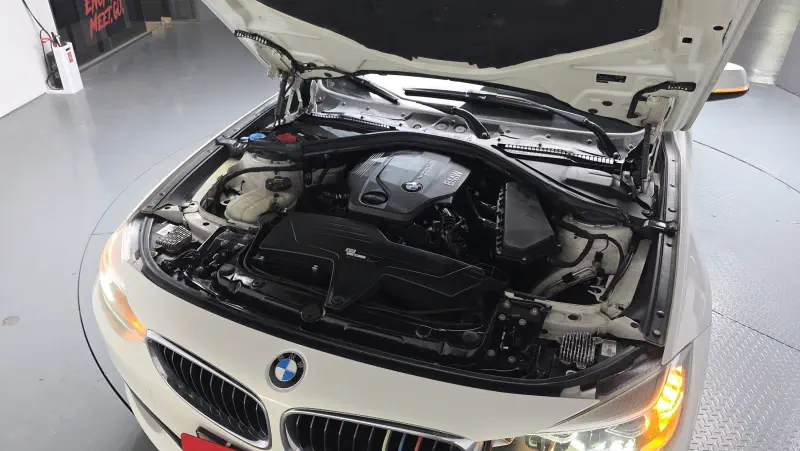 BMW 3-Series Gran Turismo