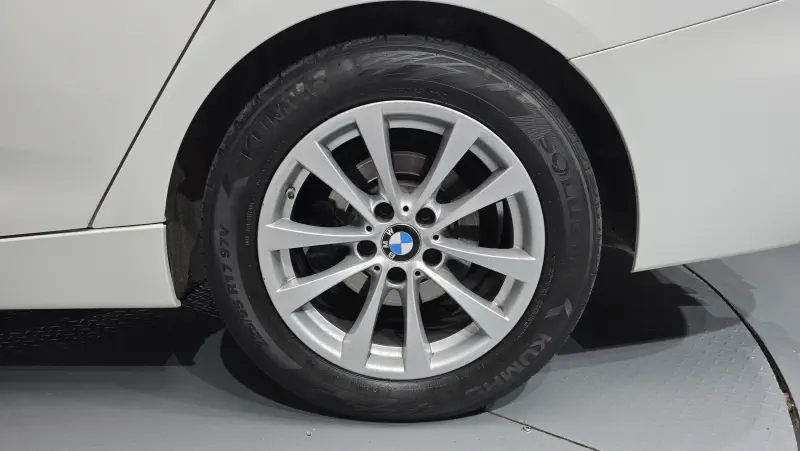 BMW 3-Series Gran Turismo