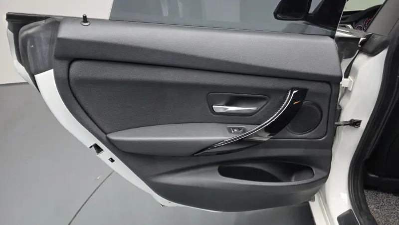 BMW 3-Series Gran Turismo