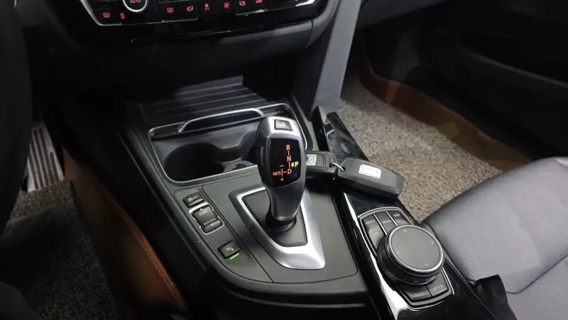 BMW 3-Series Gran Turismo