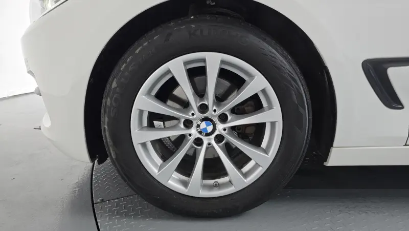 BMW 3-Series Gran Turismo