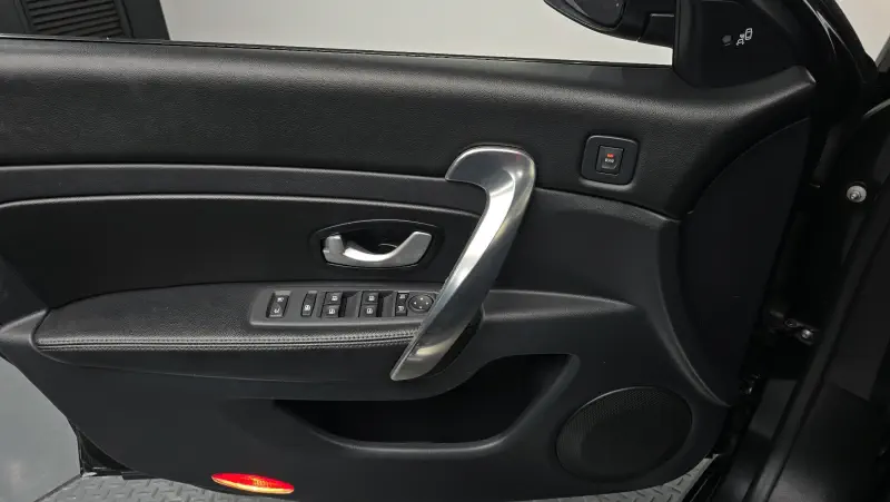Renault Samsung SM5