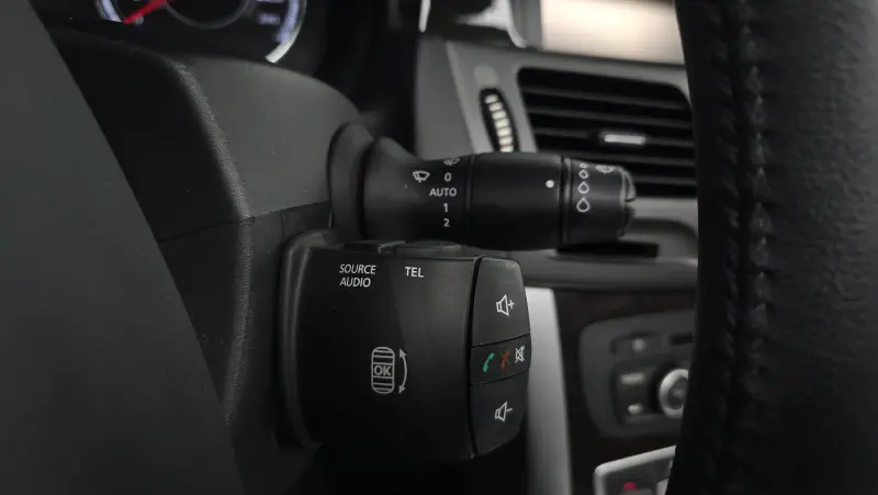 Renault Samsung SM5
