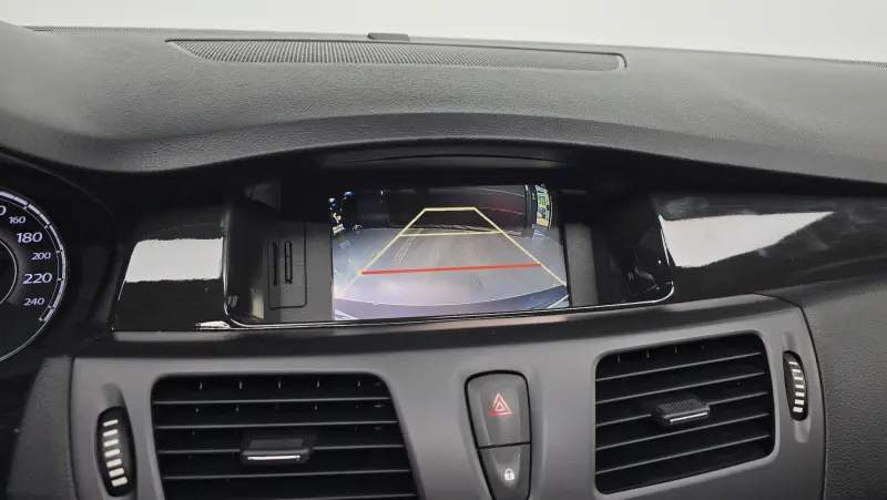 Renault Samsung SM5