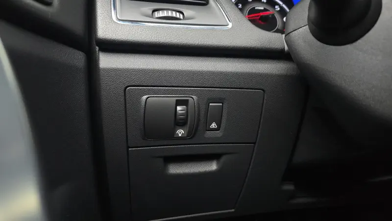 Renault Samsung SM5