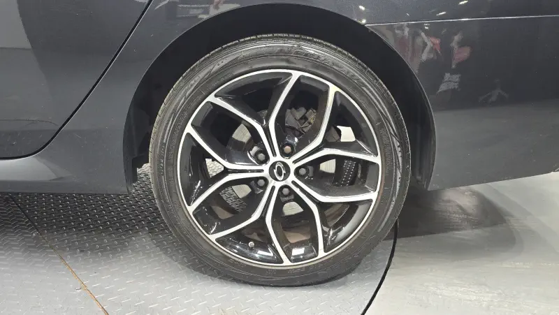 Renault Samsung SM5