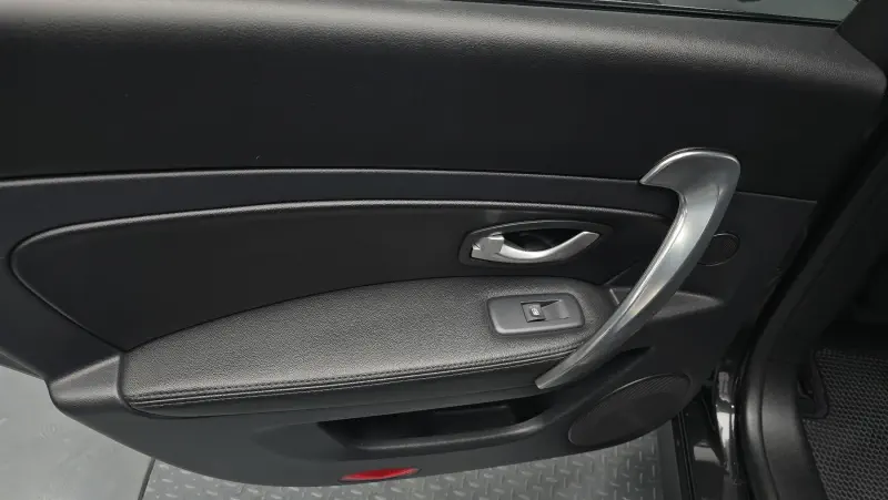 Renault Samsung SM5