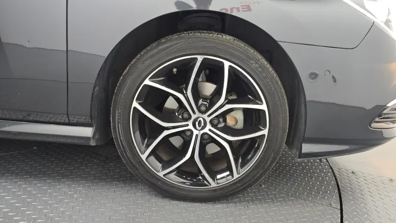 Renault Samsung SM5