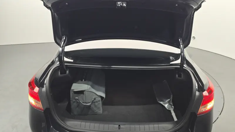 Renault Samsung SM5