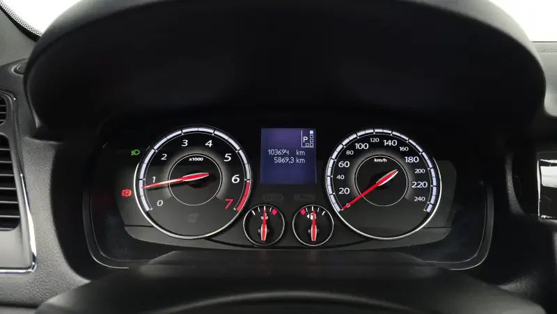 Renault Samsung SM5