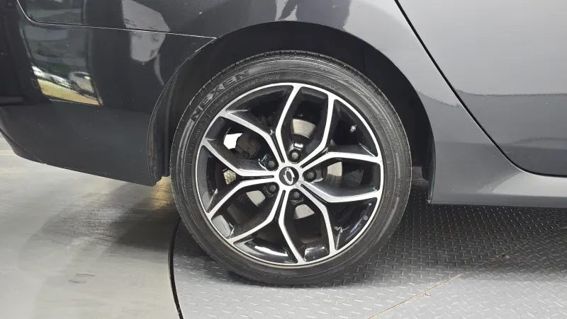 Renault Samsung SM5