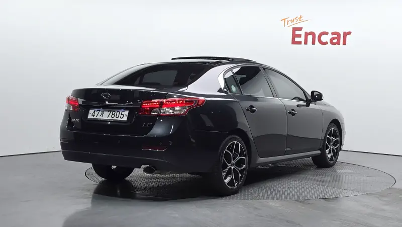 Renault Samsung SM5