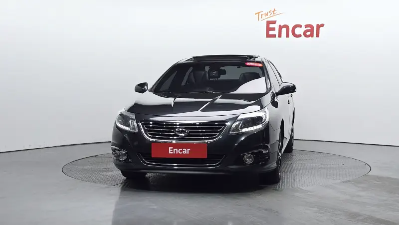 Renault Samsung SM5