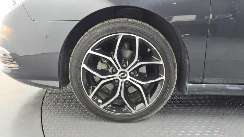 Renault Samsung SM5
