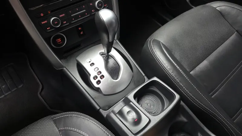 Renault Samsung QM5