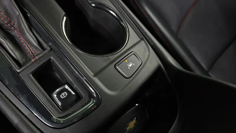 Daewoo Equinox