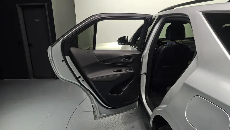 Daewoo Equinox