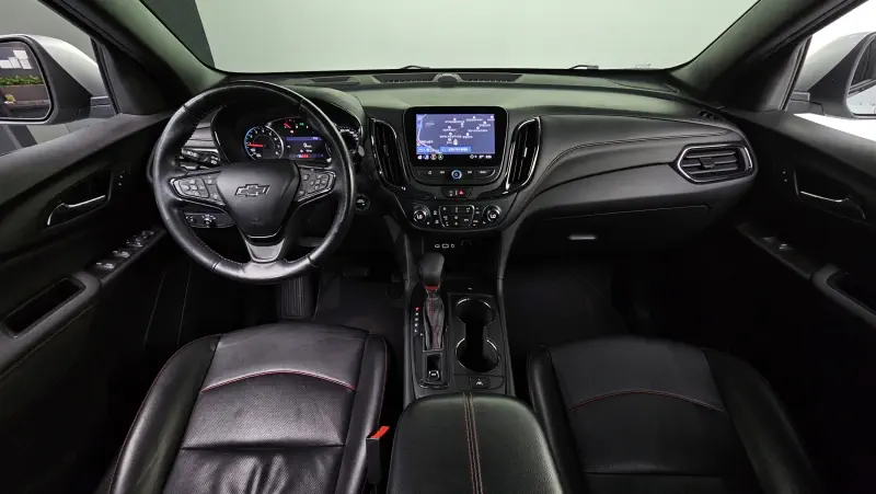 Daewoo Equinox