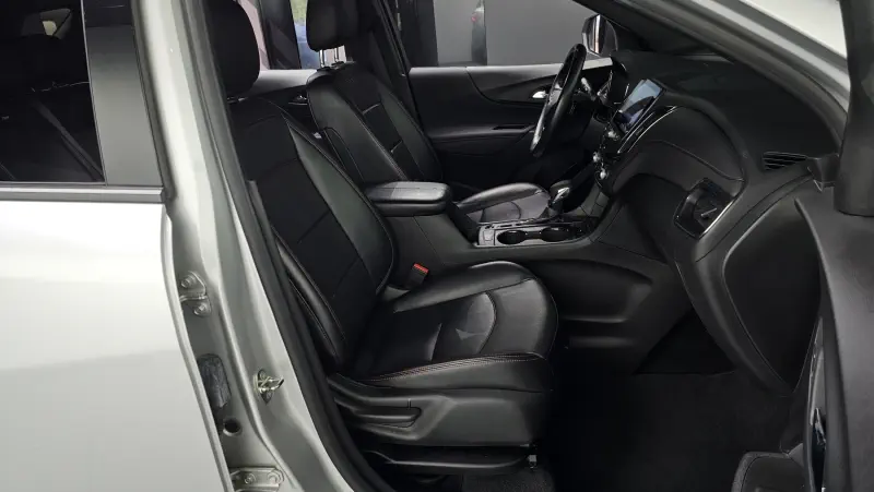 Daewoo Equinox