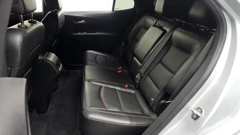 Daewoo Equinox