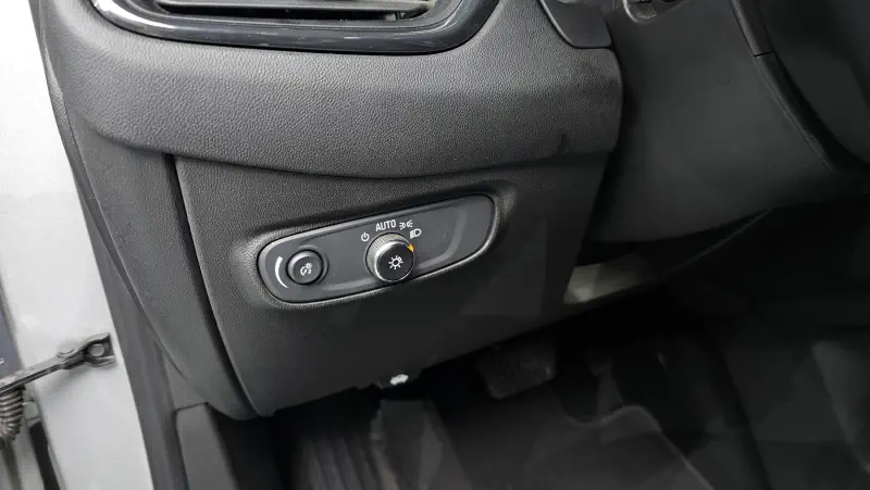 Daewoo Equinox